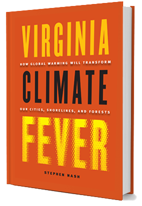 Virginia Climate Fever