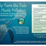 Help Turn The Tide On Plastic Pollution