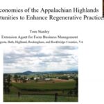 Regenerative Agriculture
