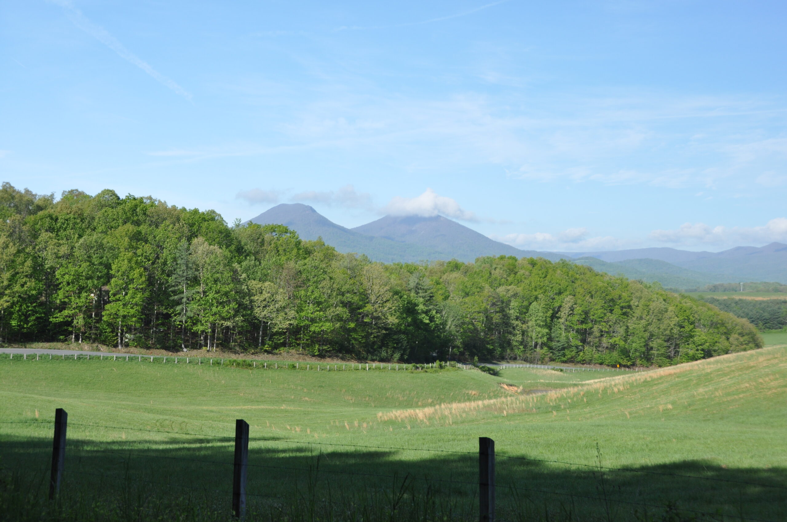 hosue-mtns-from-maple-swamp Hosue Mountains from Maple Swamp